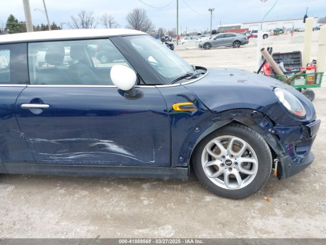 WMWXP5C34H3B15966 Mini Hardtop Cooper