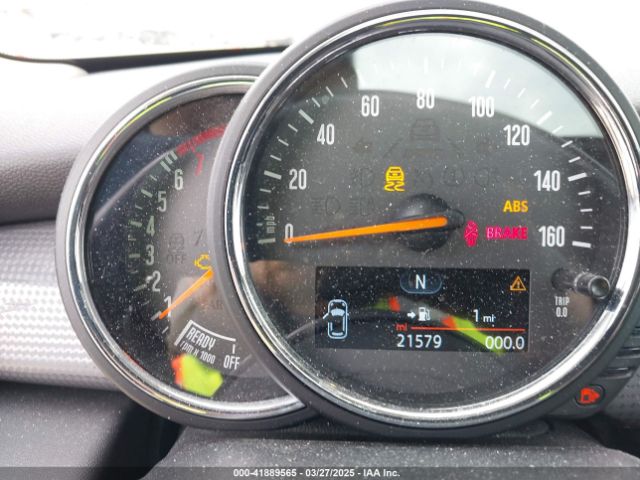 WMWXP5C34H3B15966 Mini Hardtop Cooper