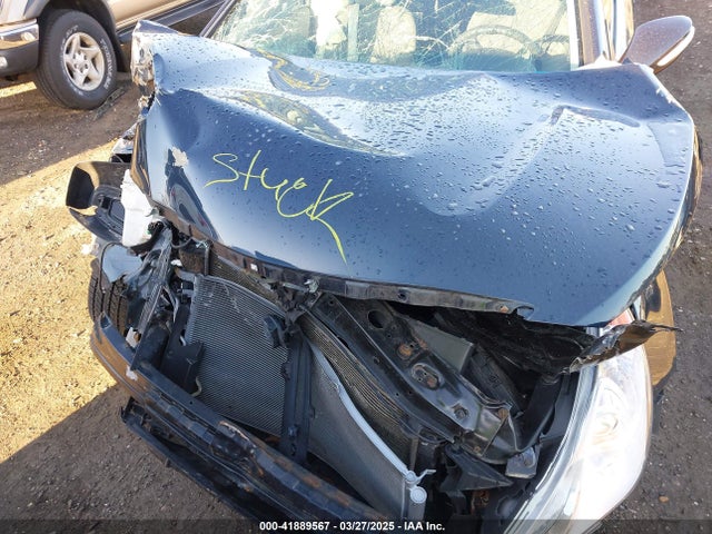 5NPEB4AC3EH861280 Hyundai SONATA GLS
