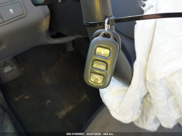 5NPEB4AC3EH861280 Hyundai SONATA GLS