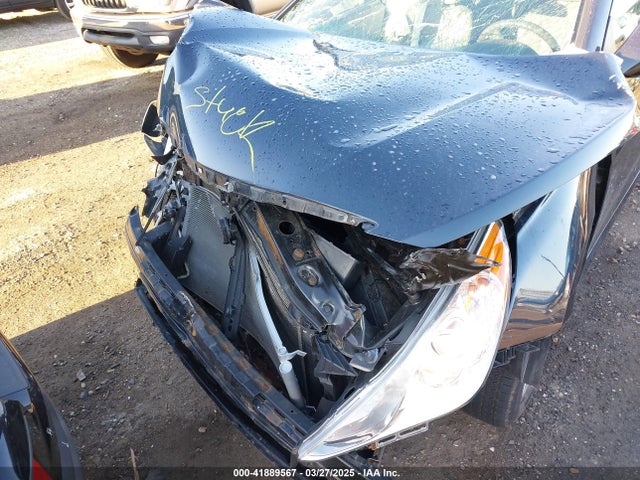 5NPEB4AC3EH861280 Hyundai SONATA GLS