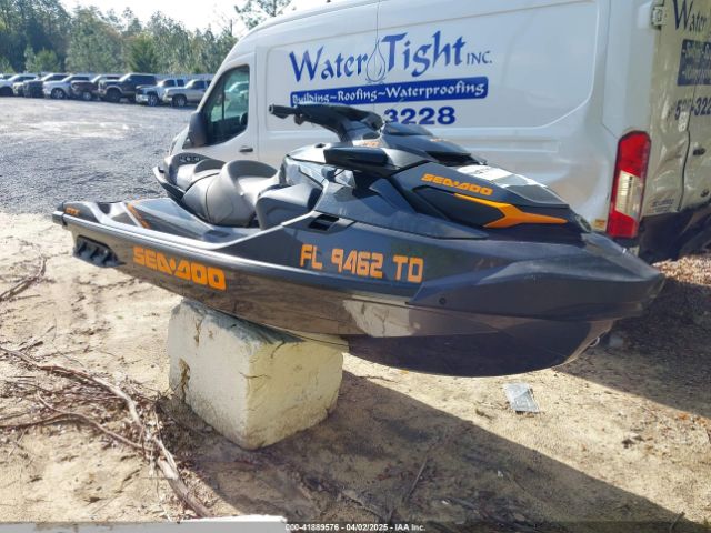 2022 SEADOO OTHER YDV40357L122
