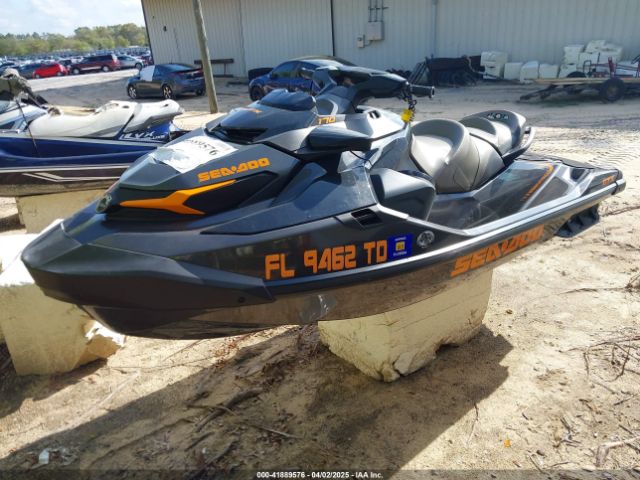2022 SEADOO OTHER YDV40357L122 Photo 1