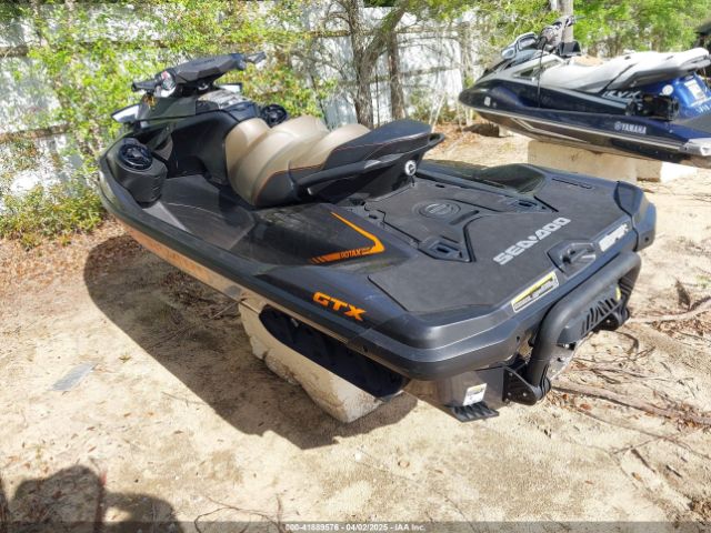 2022 SEADOO OTHER YDV40357L122 Photo 2