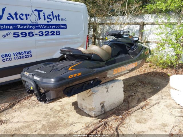 2022 SEADOO OTHER YDV40357L122 Photo 3