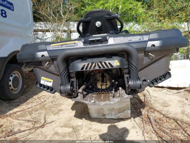 2022 SEADOO OTHER YDV40357L122 Photo 5