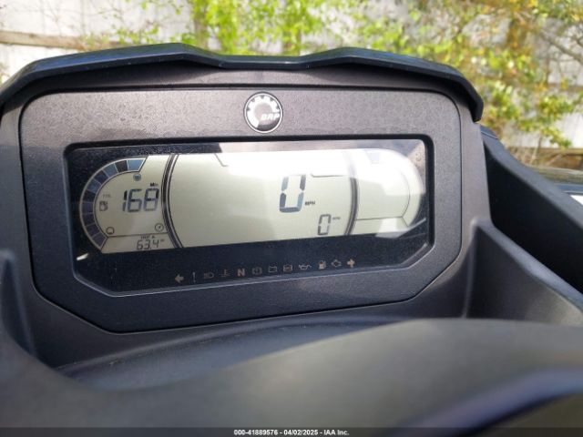 2022 SEADOO OTHER YDV40357L122 Photo 6