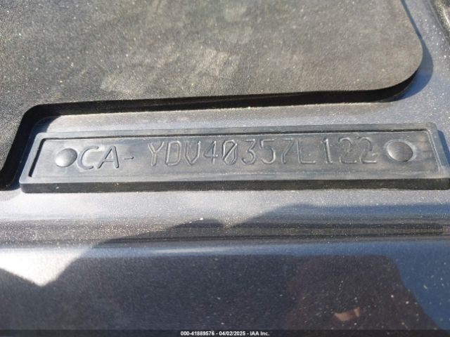 2022 SEADOO OTHER YDV40357L122 Photo 8