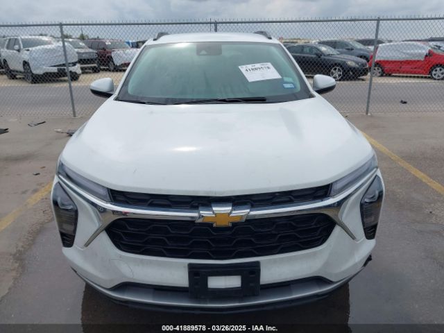 KL77LHE29RC167464 Chevrolet Trax Fwd Lt