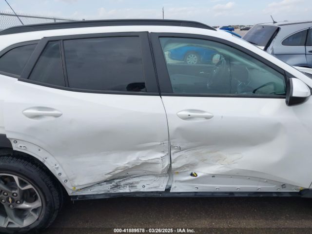 KL77LHE29RC167464 Chevrolet Trax Fwd Lt
