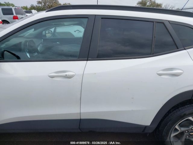 KL77LHE29RC167464 Chevrolet Trax Fwd Lt
