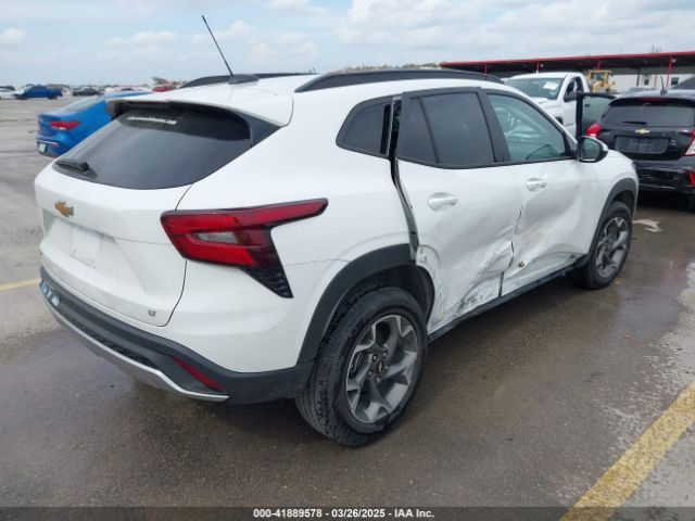 KL77LHE29RC167464 Chevrolet Trax Fwd Lt