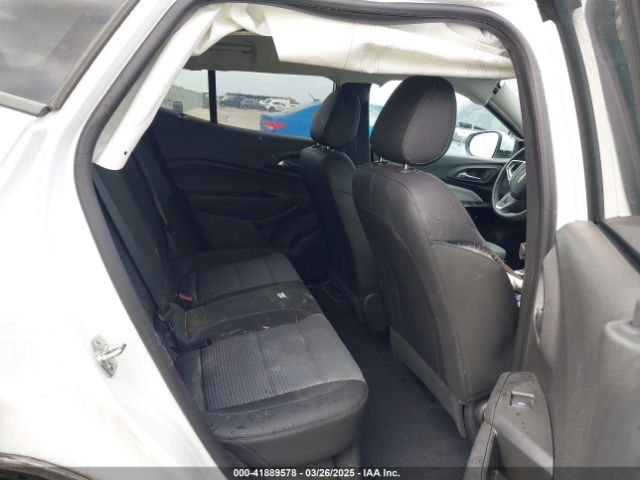 KL77LHE29RC167464 Chevrolet Trax Fwd Lt