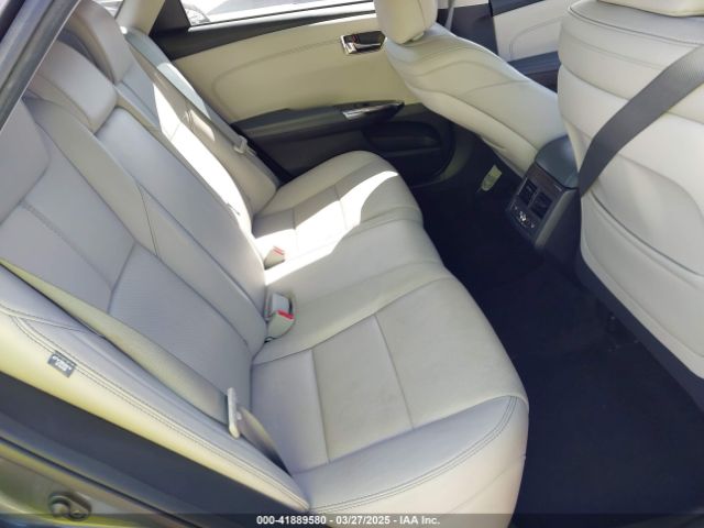 4T1BD1EB6FU044255 Toyota Avalon Hybrid Limited