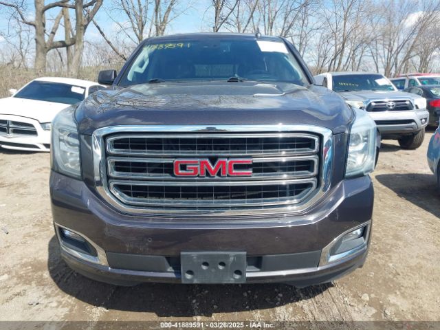 1GKS2BKCXFR606971 GMC YUKON SLT