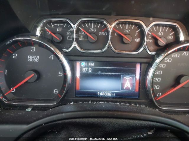 1GKS2BKCXFR606971 GMC YUKON SLT