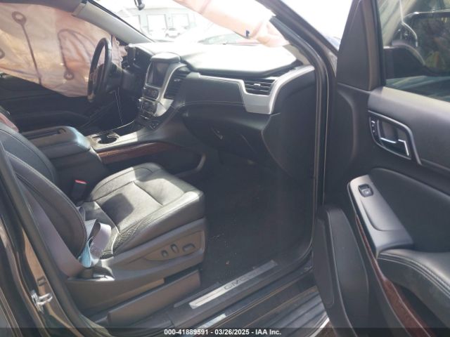 1GKS2BKCXFR606971 GMC YUKON SLT
