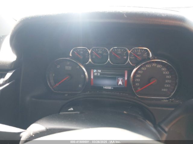 1GKS2BKCXFR606971 GMC YUKON SLT