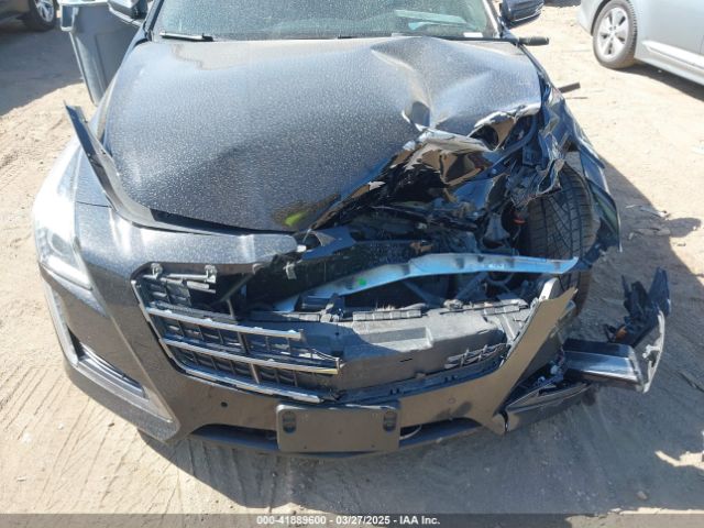 1G6AV5S81E0159352 Cadillac Cts Vsport Premium