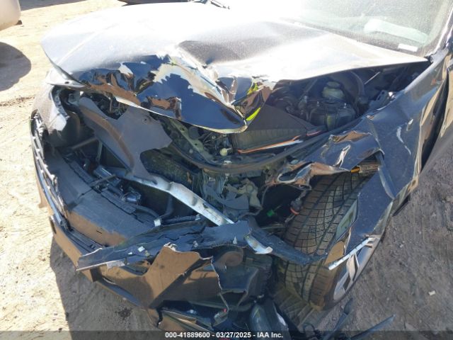 2014 CADILLAC CTS 1G6AV5S81E0159352 Photo 5