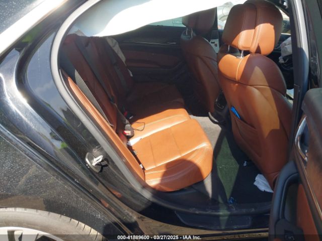 2014 CADILLAC CTS 1G6AV5S81E0159352 Photo 7