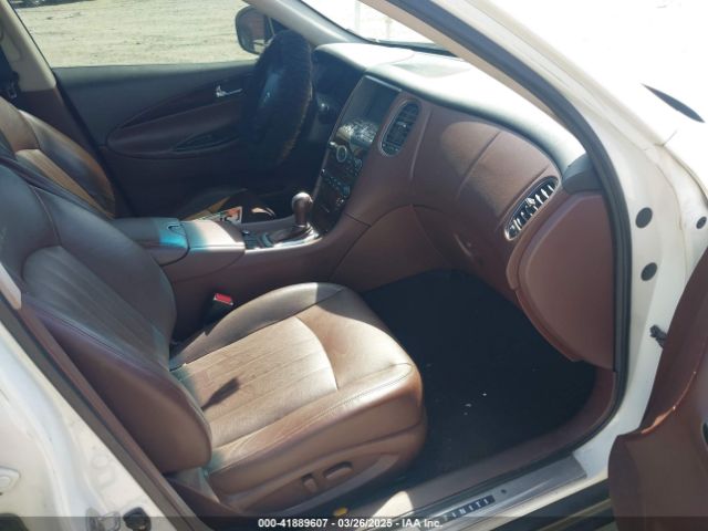 JN1BJ0HP6EM210757 Infiniti Qx50 Journey