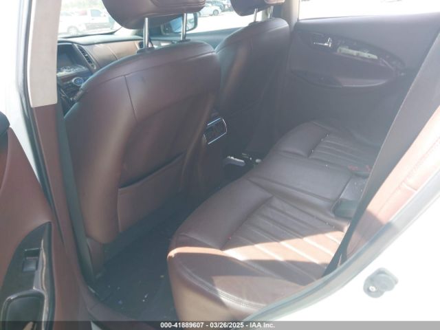 JN1BJ0HP6EM210757 Infiniti Qx50 Journey