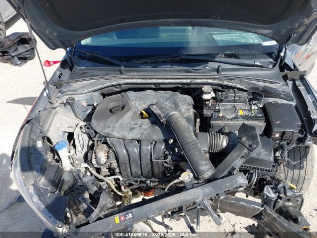 KMHH35LE1JU074547 Hyundai ELANTRA GT