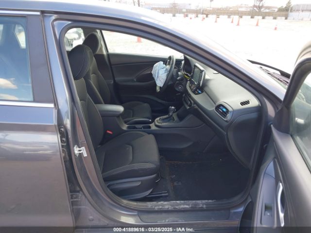 KMHH35LE1JU074547 Hyundai ELANTRA GT