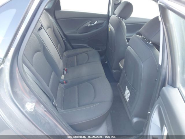 KMHH35LE1JU074547 Hyundai ELANTRA GT