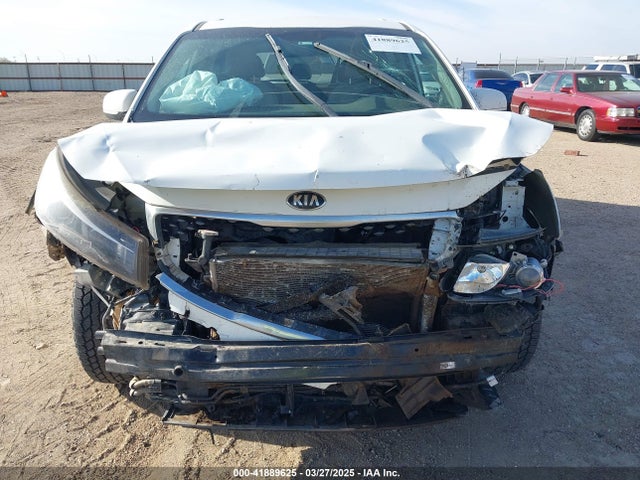 KNDMB5C18G6142343 KIA SEDONA LX