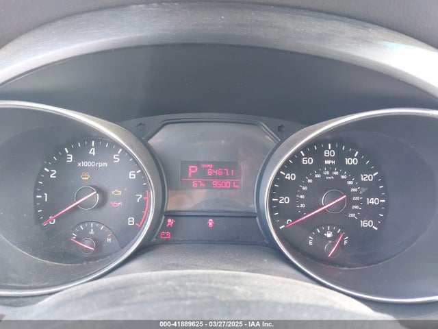 KNDMB5C18G6142343 KIA SEDONA LX