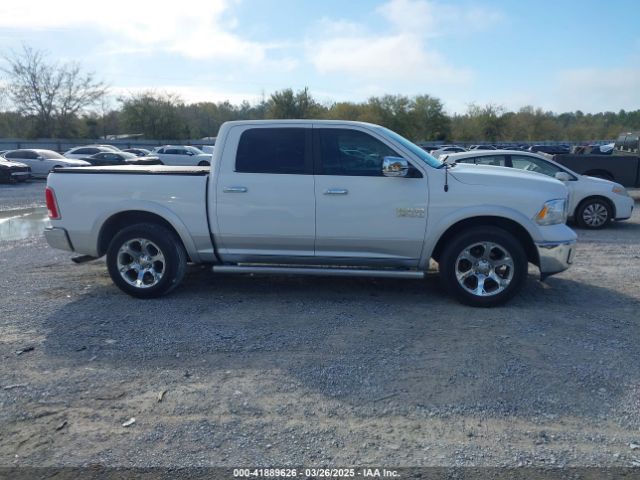 1C6RR6NG9HS556255 RAM 1500 Laramie  4x2 5'7 Box