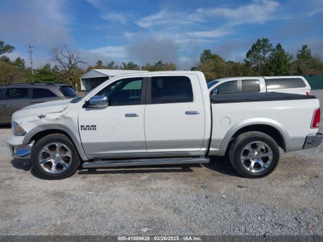 1C6RR6NG9HS556255 RAM 1500 Laramie  4x2 5'7 Box