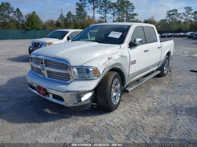 1C6RR6NG9HS556255 RAM 1500 Laramie  4x2 5'7 Box