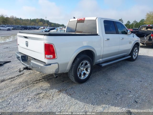 1C6RR6NG9HS556255 RAM 1500 Laramie  4x2 5'7 Box