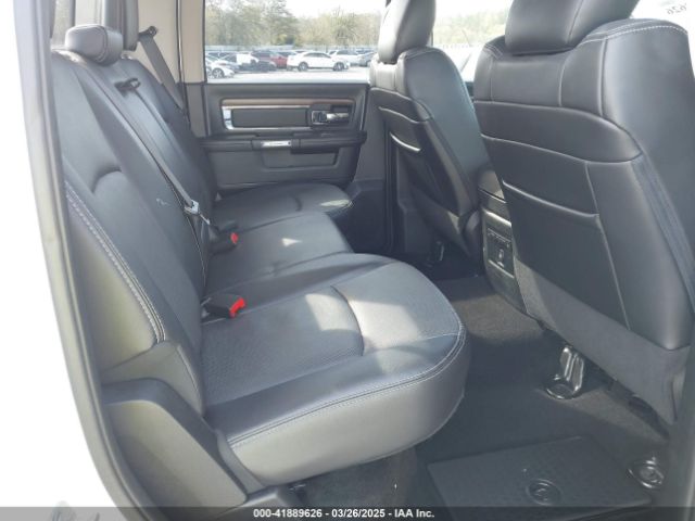 1C6RR6NG9HS556255 RAM 1500 Laramie  4x2 5'7 Box