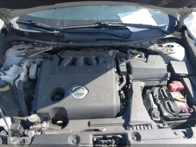 1N4BL3AP7HC108113 Nissan Altima 3.5 Sr