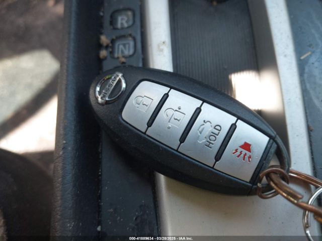 1N4BL3AP7HC108113 Nissan Altima 3.5 Sr