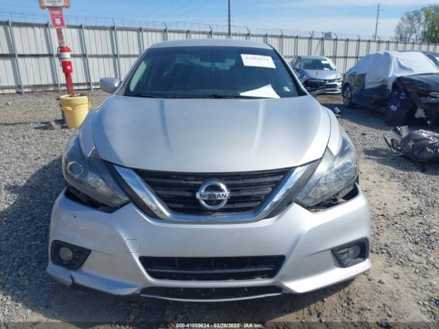 1N4BL3AP7HC108113 Nissan Altima 3.5 Sr