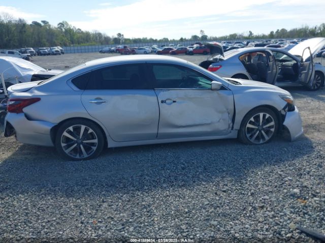 1N4BL3AP7HC108113 Nissan Altima 3.5 Sr
