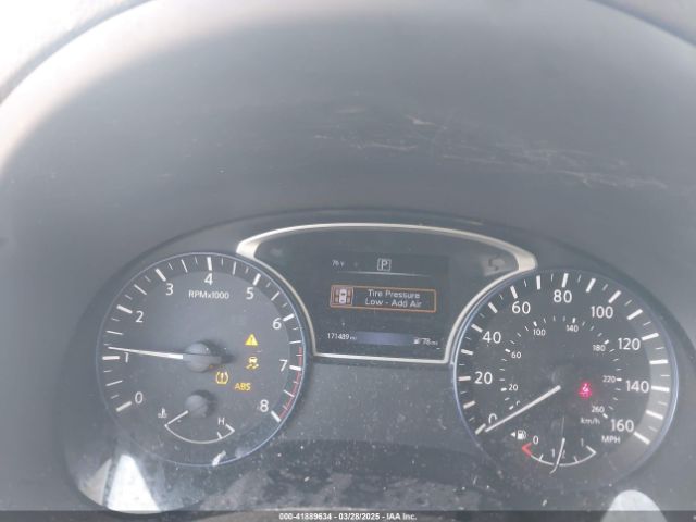 1N4BL3AP7HC108113 Nissan Altima 3.5 Sr