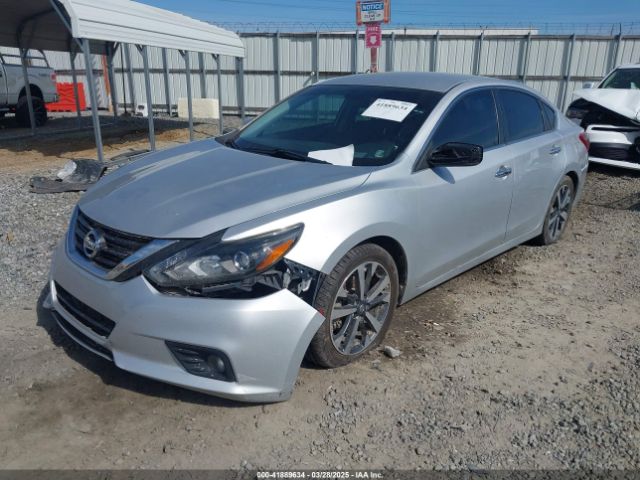 1N4BL3AP7HC108113 Nissan Altima 3.5 Sr