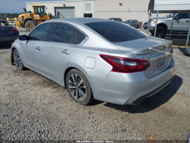 1N4BL3AP7HC108113 Nissan Altima 3.5 Sr