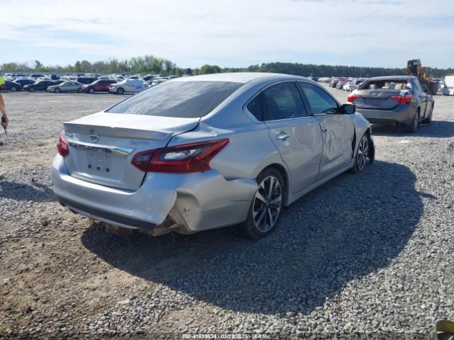 1N4BL3AP7HC108113 Nissan Altima 3.5 Sr