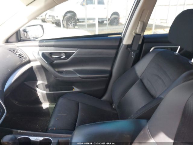 1N4BL3AP7HC108113 Nissan Altima 3.5 Sr