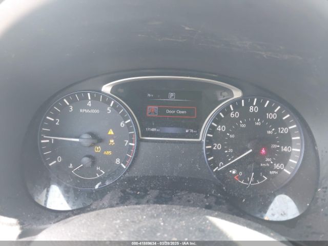 1N4BL3AP7HC108113 Nissan Altima 3.5 Sr