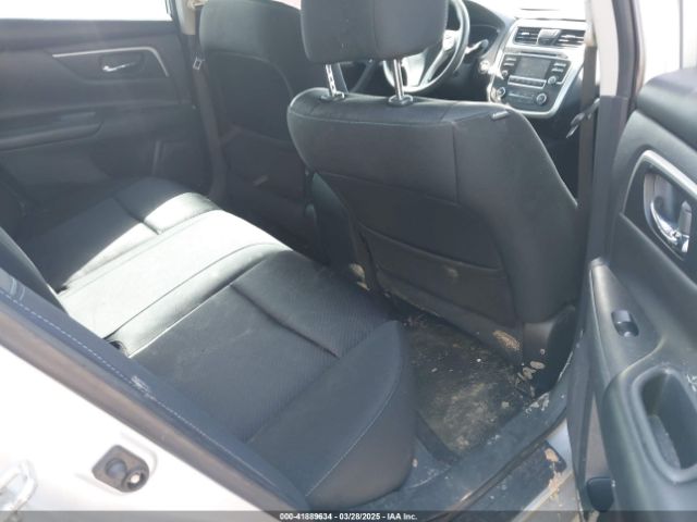1N4BL3AP7HC108113 Nissan Altima 3.5 Sr