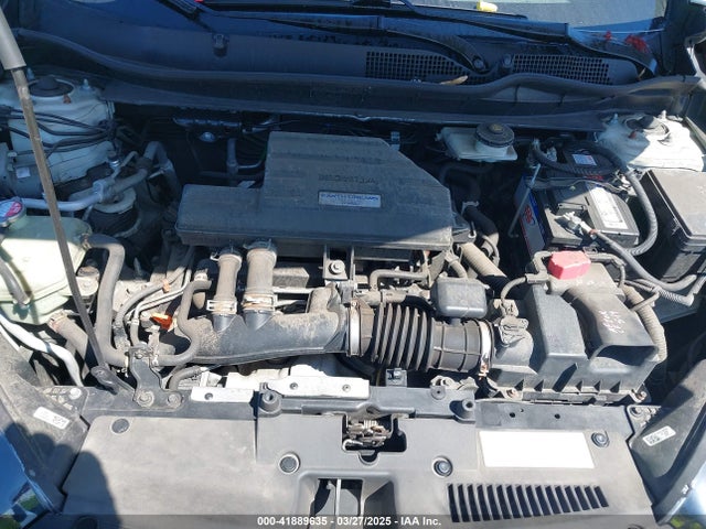 2HKRW2H56HH628726 Honda CR-V EX