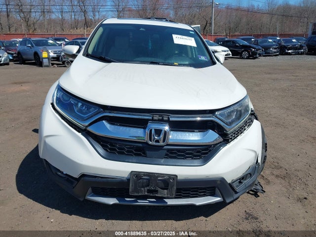 2HKRW2H56HH628726 Honda CR-V EX